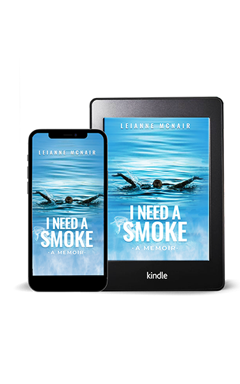 I Need a Smoke kindle & phone