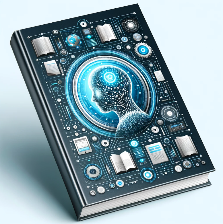 AI-driven book marketing strategies