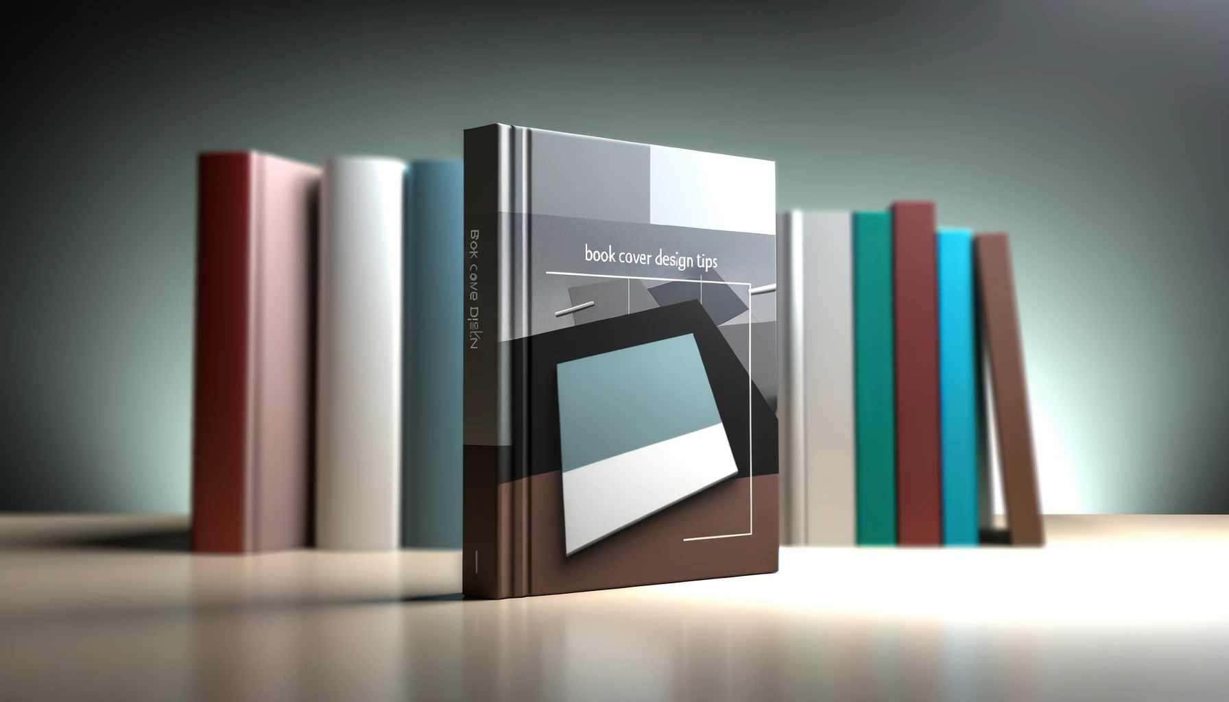 Book Cover Design Tips: Creating a Bestseller