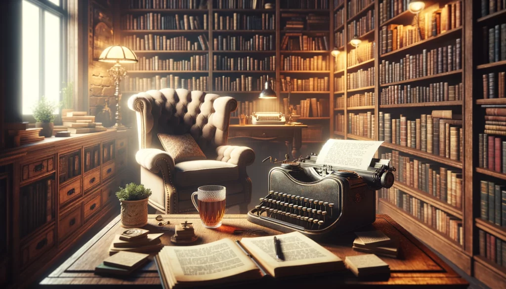 The Secret to Writing Effective Back Cover Blurbs