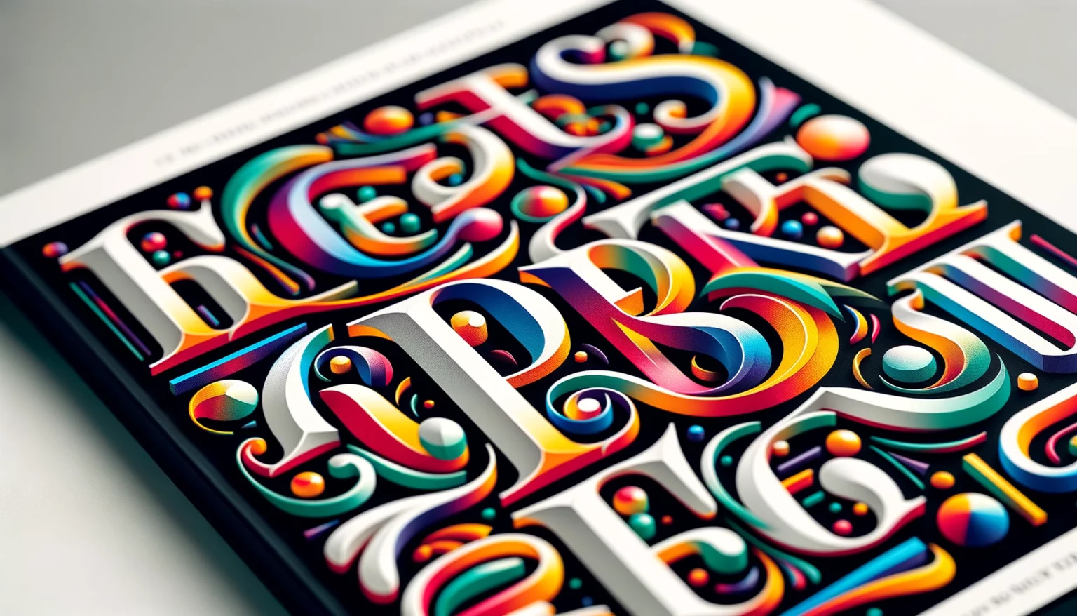 How To Create Eye Catching Typographic Book Covers A Complete Guide How To Create Eye Catching Typographic Book Covers A Complete Guide