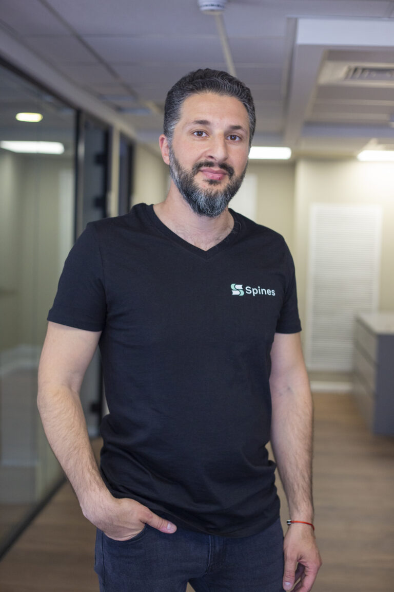 Lev David