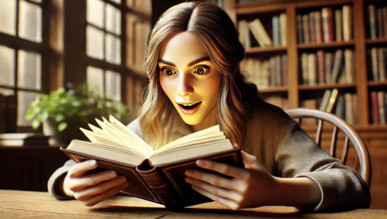 What is an Allegory? Allegory Definition & Powerful Examples in Literature