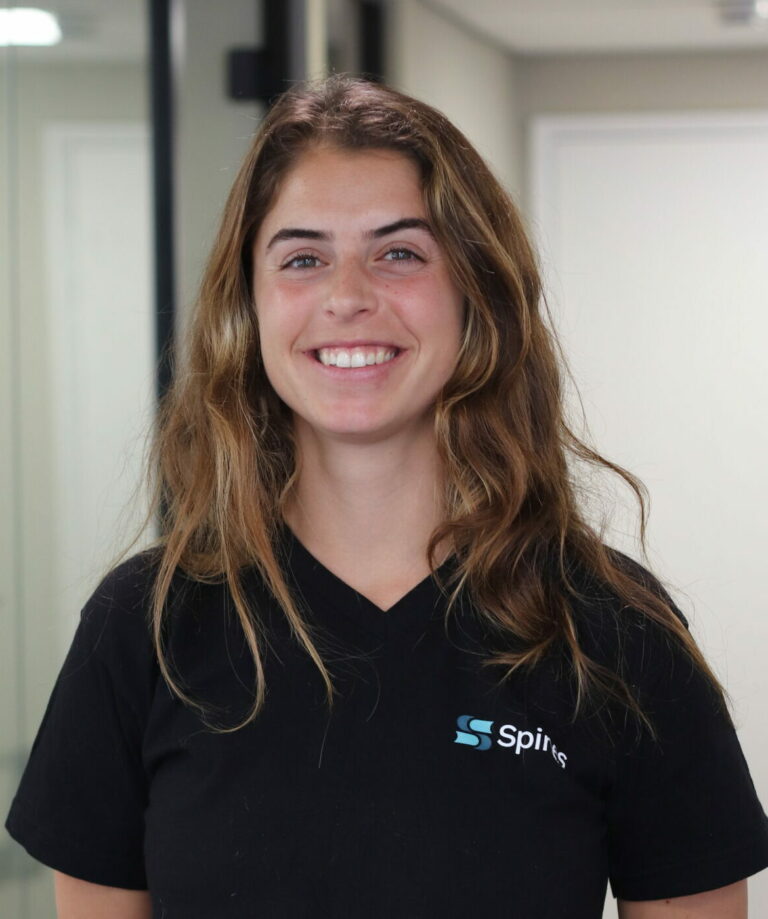 Dara Sternberg