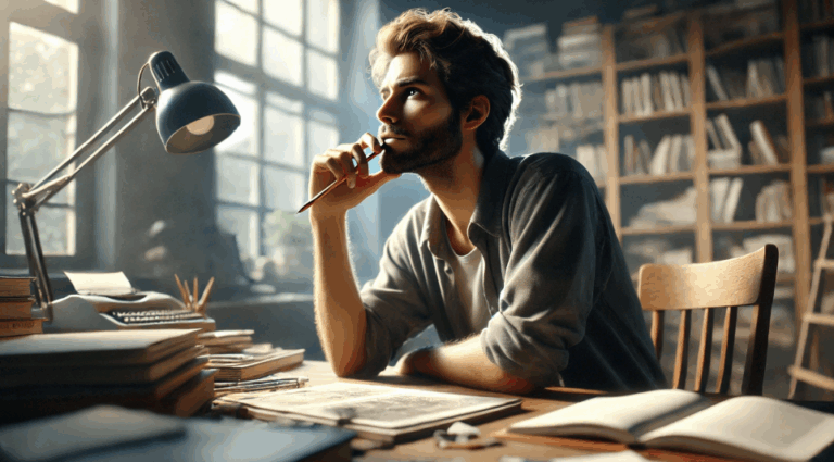 Understanding Character Motivation How It Shapes Your Plot And Drives