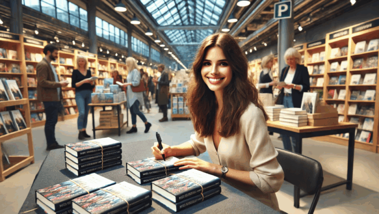 Literary Nonfiction Definition: What Is Literary Nonfiction & How It ...