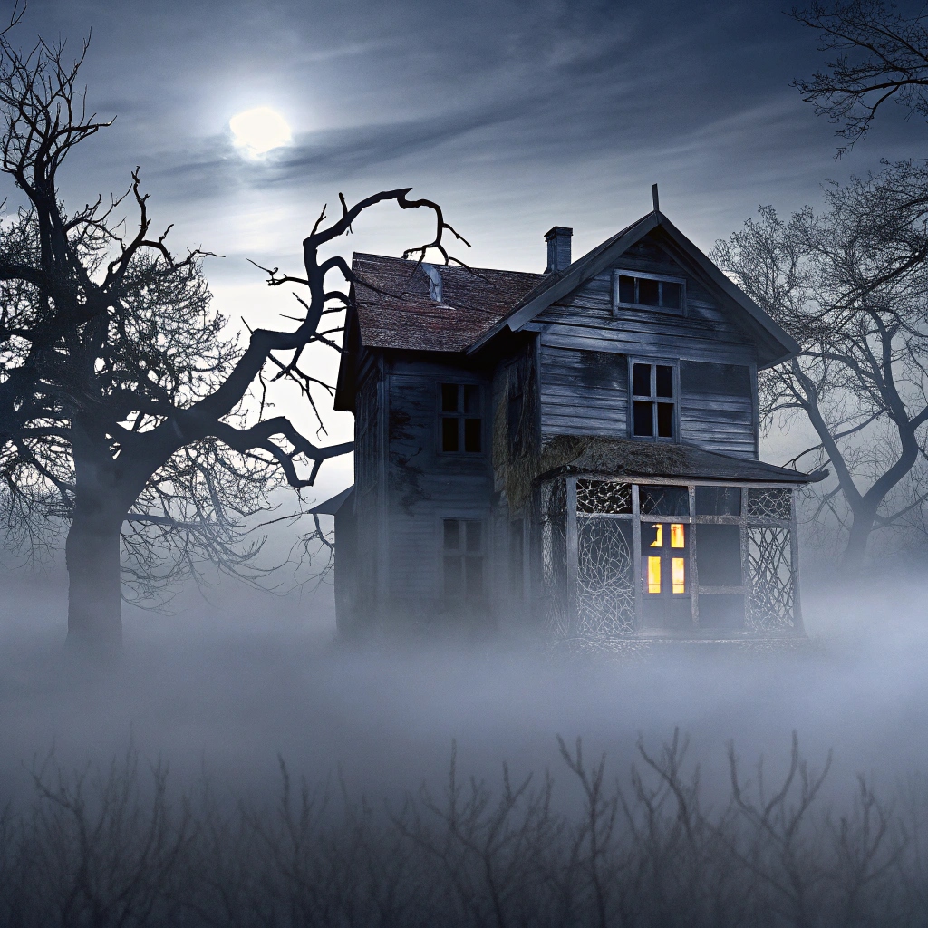 Horroros Horror - Spines