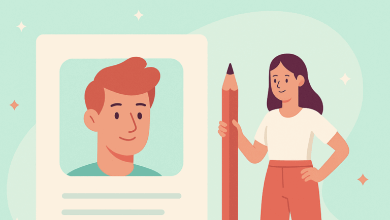 Character Design 101: How to Create Characters That Captivate Readers