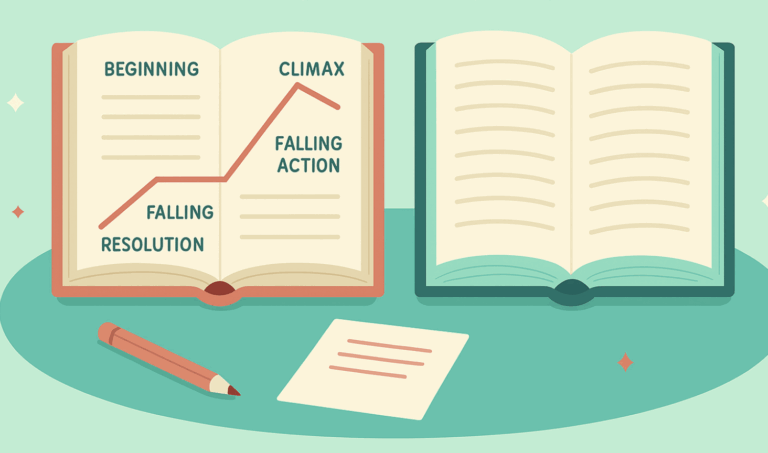 What Every Author Should Know About Plot Devices