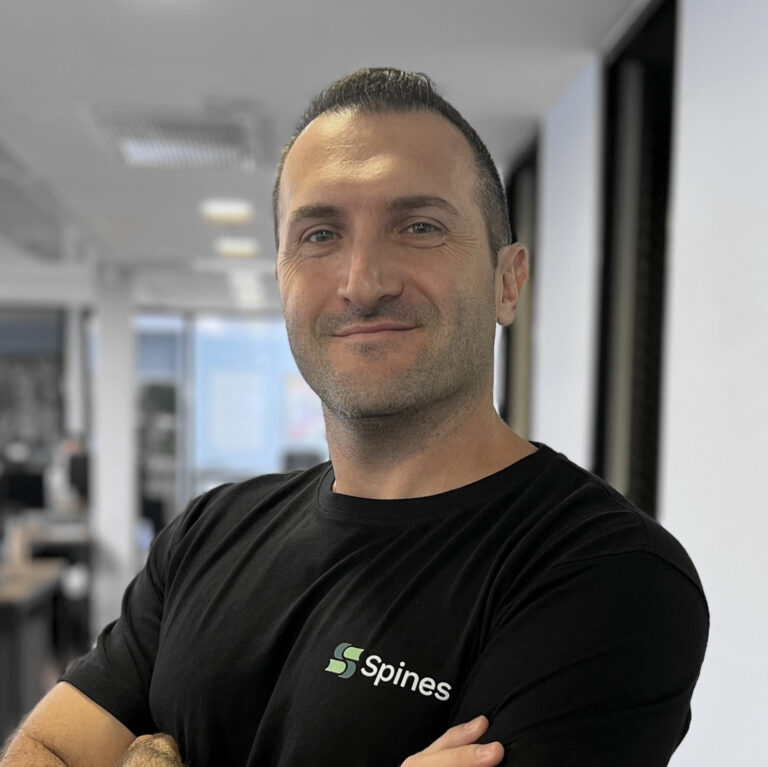 Roy Rubanenko
