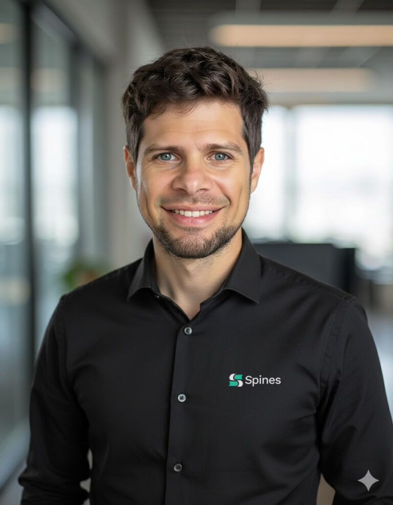 Carlos Nielsen