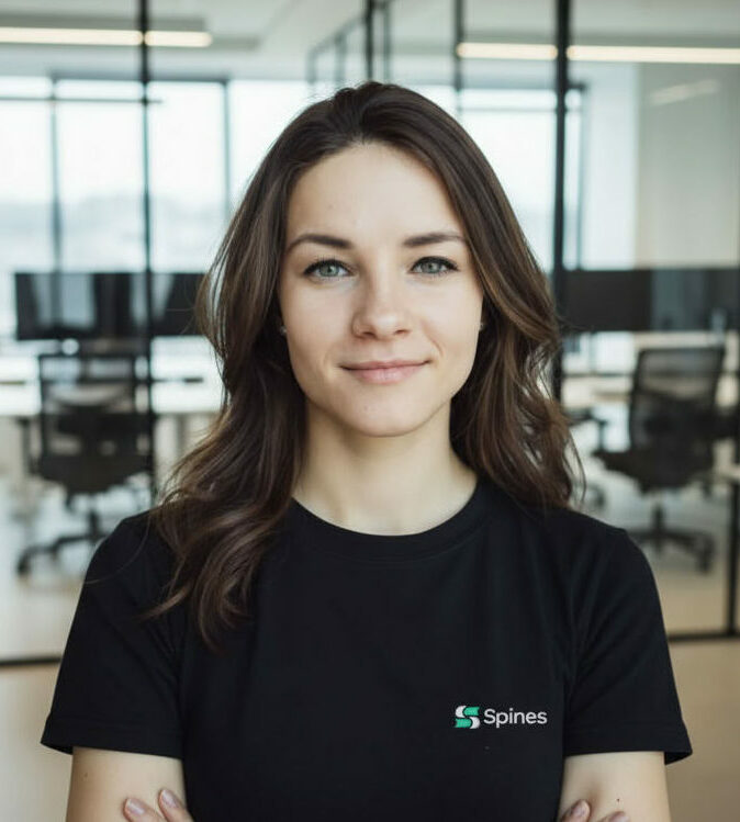 Sandra Grosberg