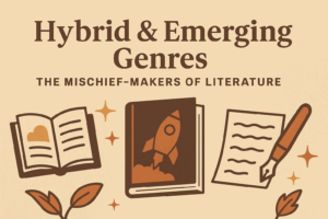The Ultimate Guide to Type of Books: Book Genres Explained
