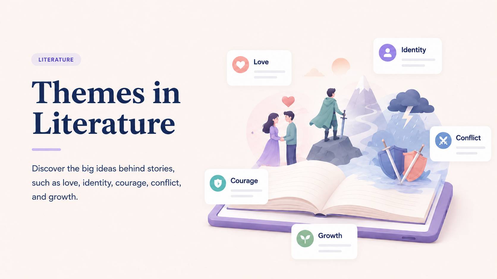 250-theme-examples-in-literature-a-complete-list