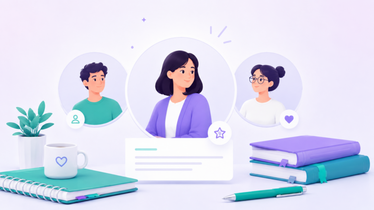 What Is a Supporting Character? Examples and Writing Tips