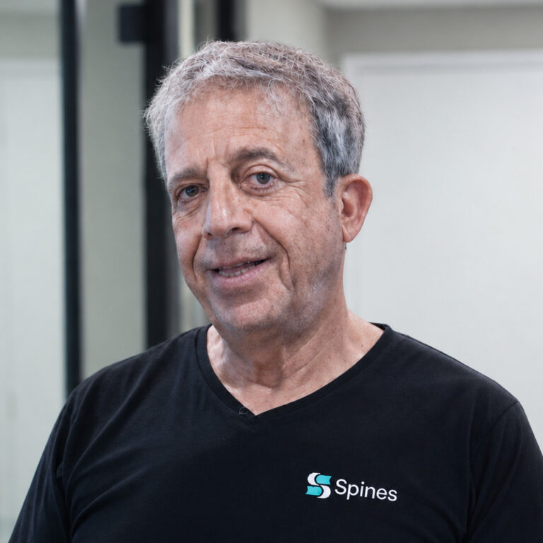 Meir Vidal